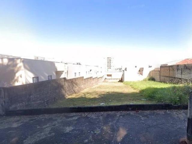 Terreno / Lote para Venda em Ribeirão Preto/SP Jardim Anhangüera 2 Quartos