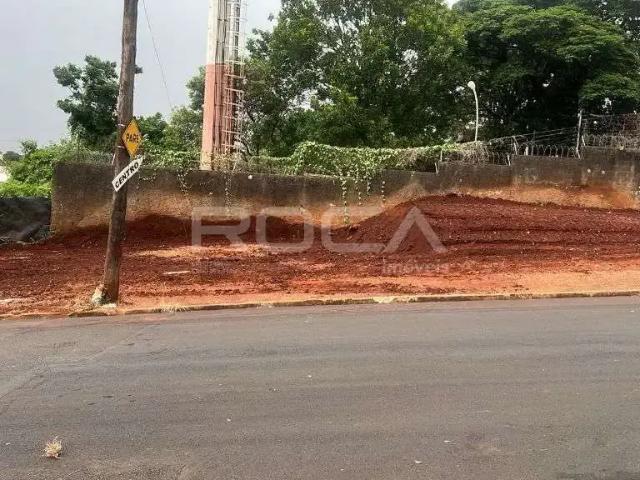 Terreno / Lote para Venda em Ribeirão Preto/SP Jardim Anhangüera
