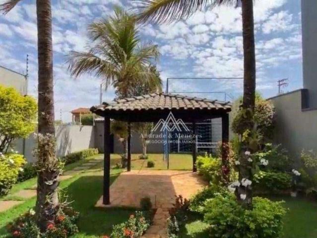 Terreno / Lote para Venda em Ribeirão Preto/SP Jardim Anhangüera