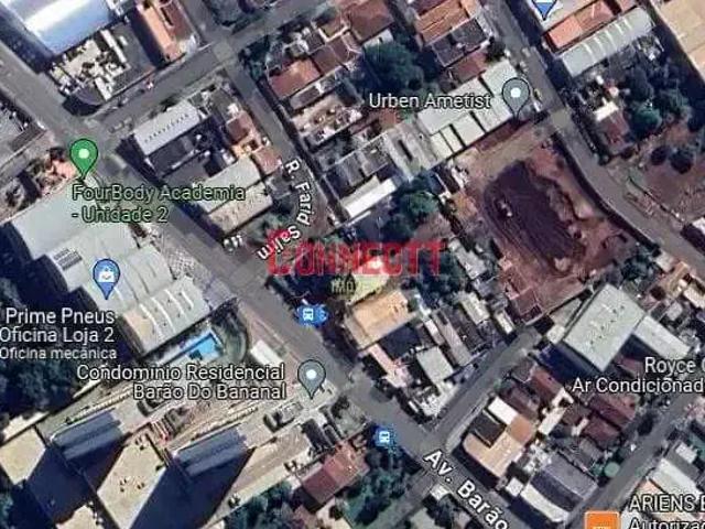 Terreno / Lote para Venda em Ribeirão Preto/SP Jardim Anhangüera