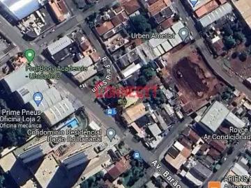 Terreno / Lote para Venda em Ribeirão Preto/SP Jardim Anhangüera