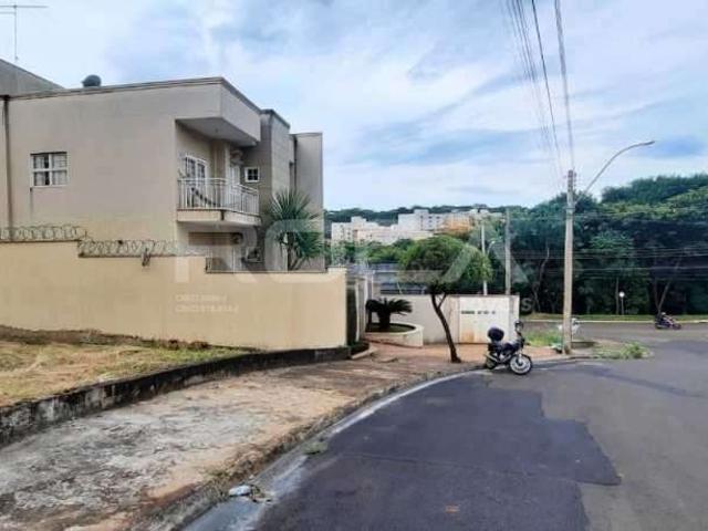 Terreno / Lote para Venda em Ribeirão Preto/SP Jardim Botânico