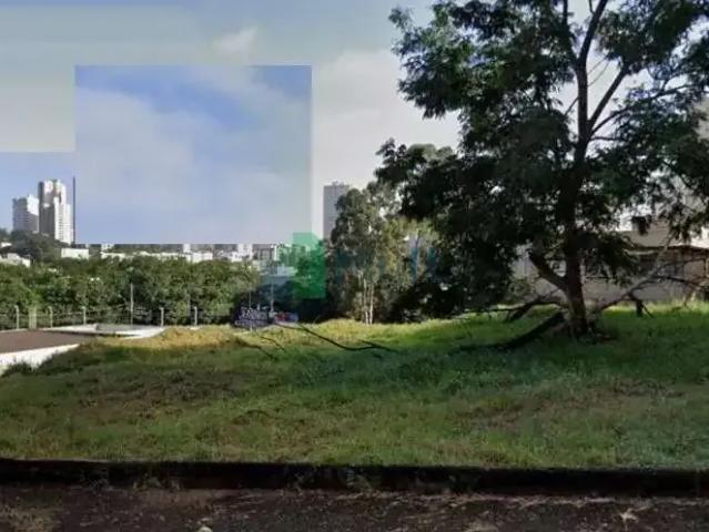 Terreno / Lote para Venda em Ribeirão Preto/SP Jardim Botânico
