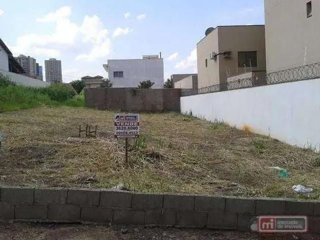 Terreno / Lote para Venda em Ribeirão Preto/SP Jardim Botânico