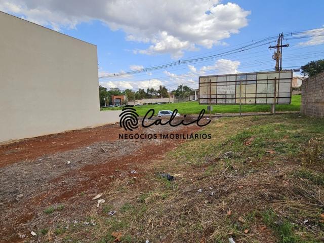 Terreno / Lote para Venda em Ribeirão Preto/SP Jardim Botânico