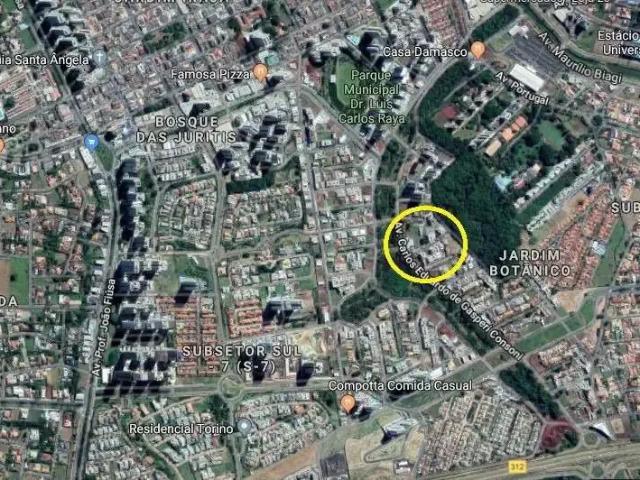Terreno / Lote para Venda em Ribeirão Preto/SP Jardim Botânico