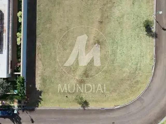 Terreno / Lote para Venda em Ribeirão Preto/SP Jardim Botânico