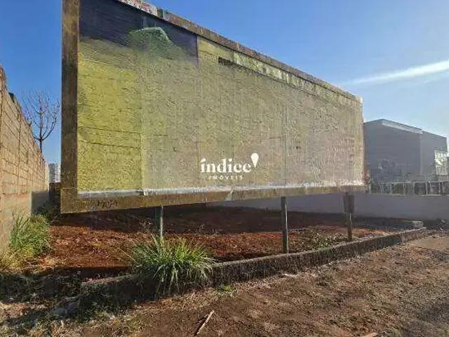 Terreno / Lote para Venda em Ribeirão Preto/SP Jardim Botânico