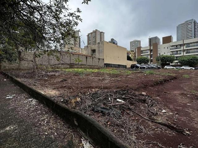 Terreno / Lote para Venda em Ribeirão Preto/SP Jardim Botânico