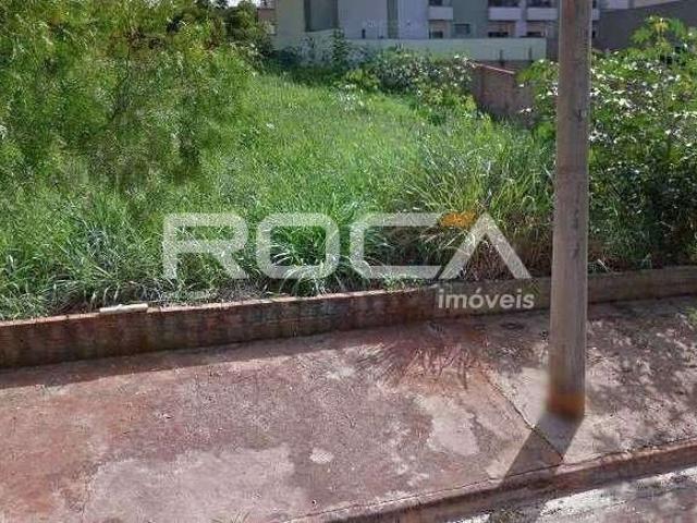 Terreno / Lote para Venda em Ribeirão Preto/SP Jardim Botânico