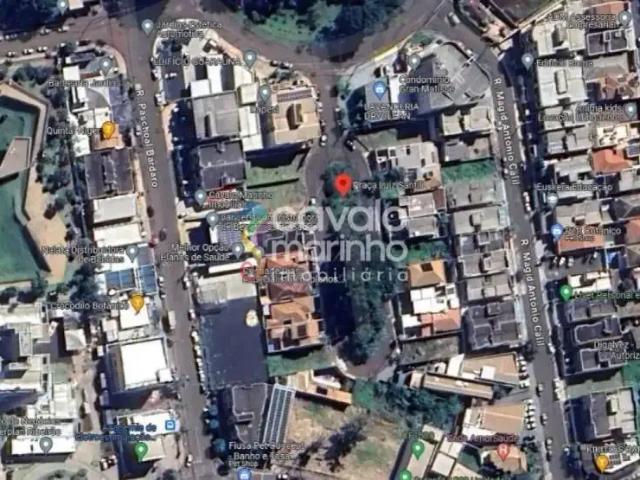Terreno / Lote para Venda em Ribeirão Preto/SP Jardim Botânico