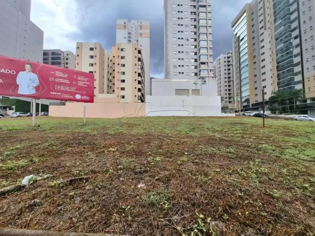 Terreno / Lote para Venda em Ribeirão Preto/SP Jardim Botânico
