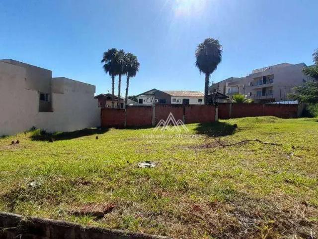 Terreno / Lote para Venda em Ribeirão Preto/SP Jardim Botânico