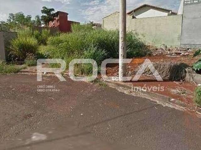 Terreno / Lote para Venda em Ribeirão Preto/SP Jardim Botânico