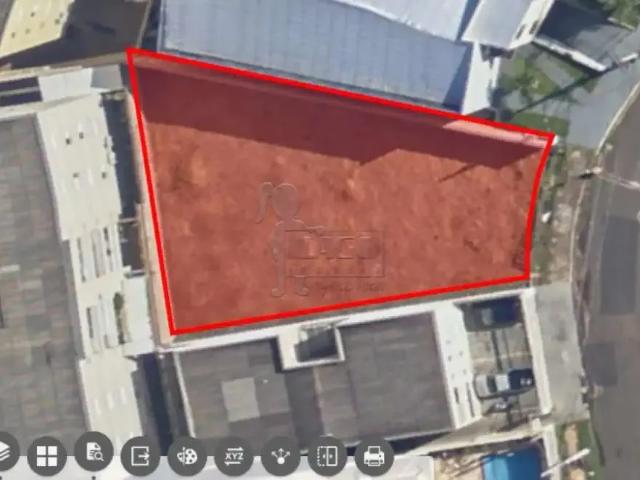 Terreno / Lote para Venda em Ribeirão Preto/SP Jardim Botânico