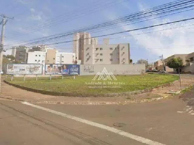 Terreno / Lote para Venda em Ribeirão Preto/SP Jardim Botânico