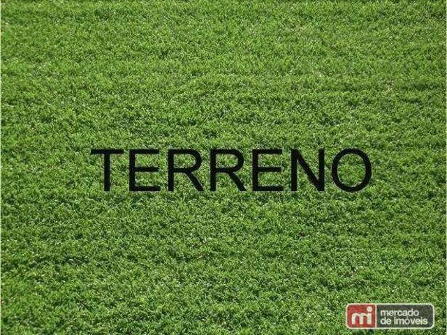 Terreno / Lote para Venda em Ribeirão Preto/SP Jardim Botânico