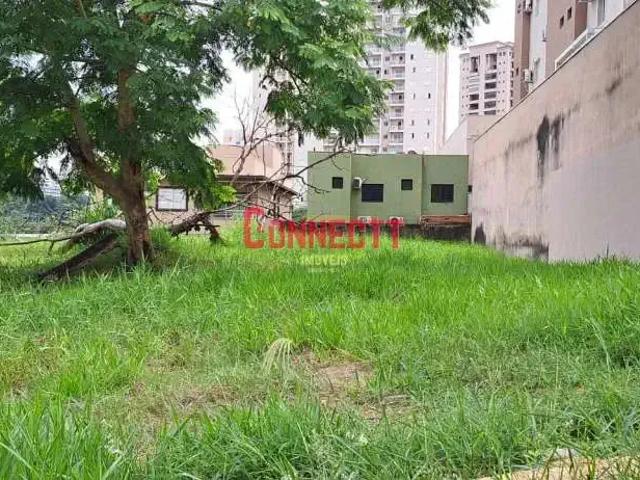 Terreno / Lote para Venda em Ribeirão Preto/SP Jardim Botânico