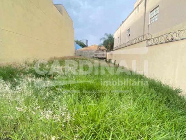 Terreno / Lote para Venda em Ribeirão Preto/SP Jardim Botânico