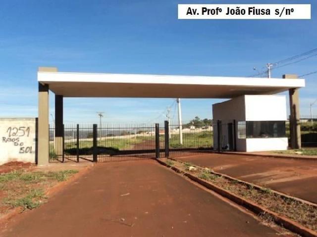 Terreno / Lote para Venda em Ribeirão Preto/SP Jardim Canadá
