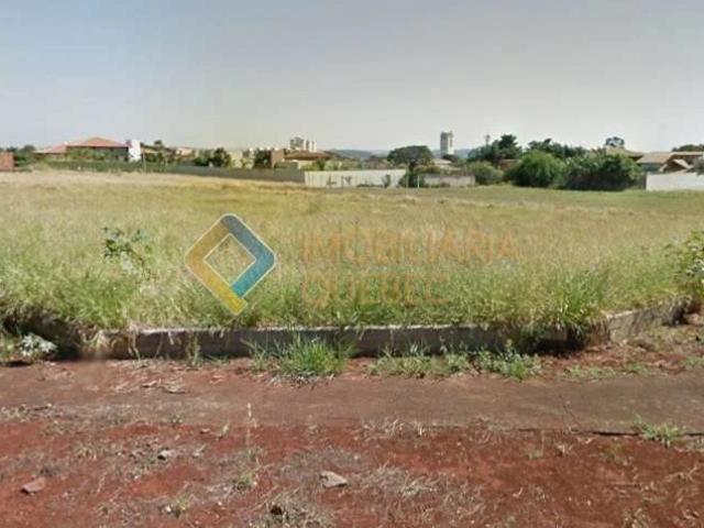 Terreno / Lote para Venda em Ribeirão Preto/SP Jardim Canadá
