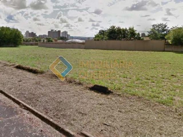 Terreno / Lote para Venda em Ribeirão Preto/SP Jardim Canadá