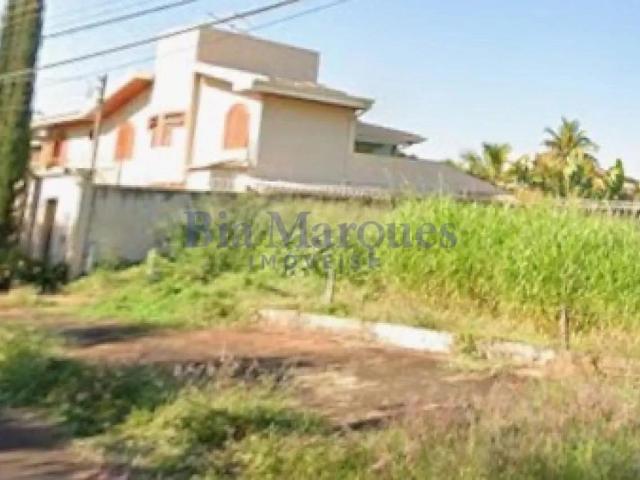 Terreno / Lote para Venda em Ribeirão Preto/SP Jardim Canadá