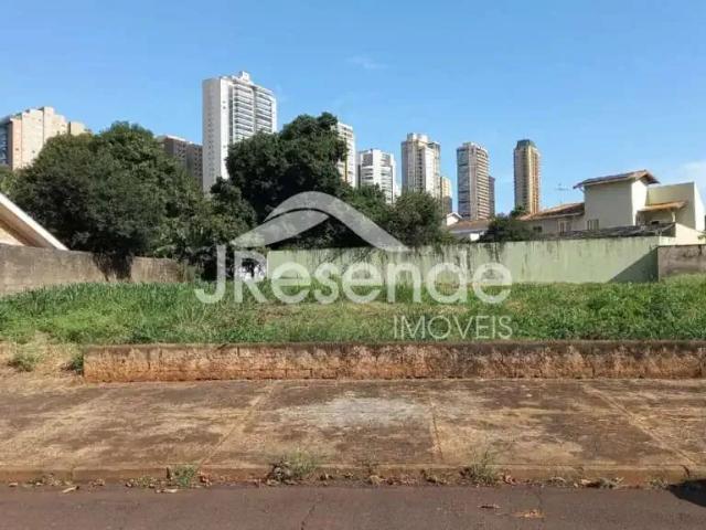 Terreno / Lote para Venda em Ribeirão Preto/SP Jardim Canadá
