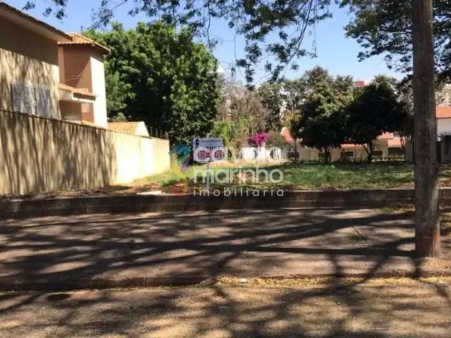 Terreno / Lote para Venda em Ribeirão Preto/SP Jardim Canadá