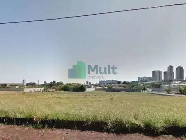 Terreno / Lote para Venda em Ribeirão Preto/SP Jardim Canadá