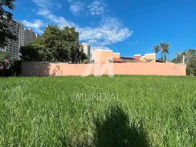 Terreno / Lote para Venda em Ribeirão Preto/SP Jardim Canadá