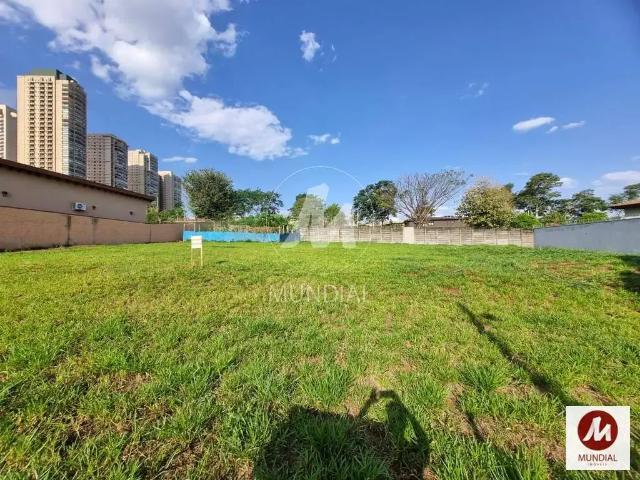 Terreno / Lote para Venda em Ribeirão Preto/SP Jardim Canadá