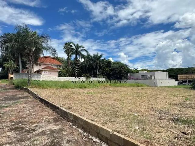 Terreno / Lote para Venda em Ribeirão Preto/SP Jardim Canadá