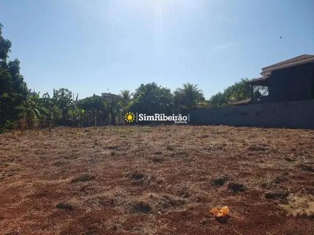 Terreno / Lote para Venda em Ribeirão Preto/SP Jardim Canadá