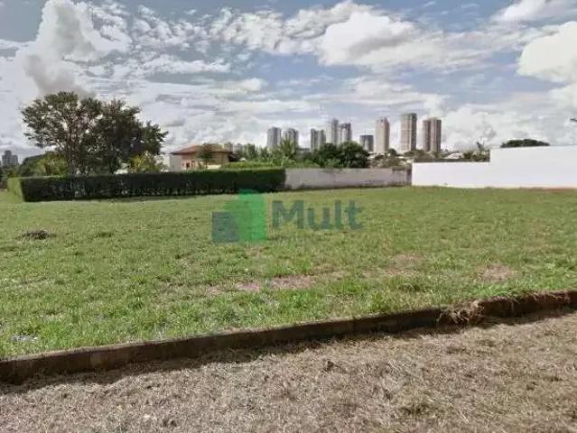 Terreno / Lote para Venda em Ribeirão Preto/SP Jardim Canadá