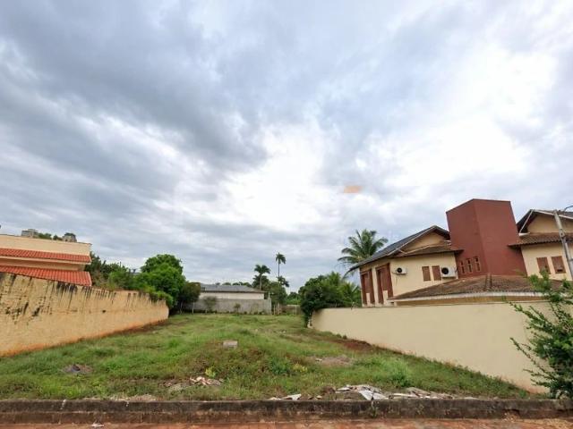 Terreno / Lote para Venda em Ribeirão Preto/SP Jardim Canadá