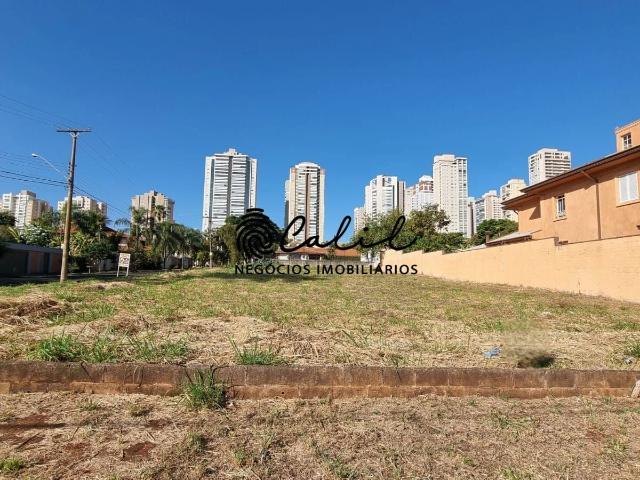 Terreno / Lote para Venda em Ribeirão Preto/SP Jardim Canadá