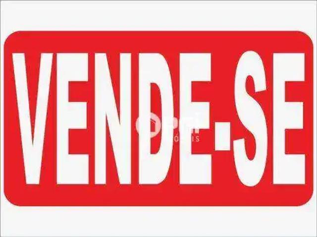 Terreno / Lote para Venda em Ribeirão Preto/SP Jardim Canadá