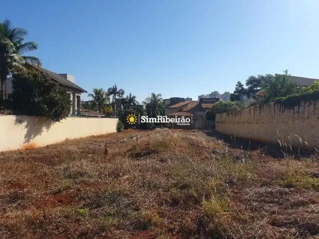 Terreno / Lote para Venda em Ribeirão Preto/SP Jardim Canadá
