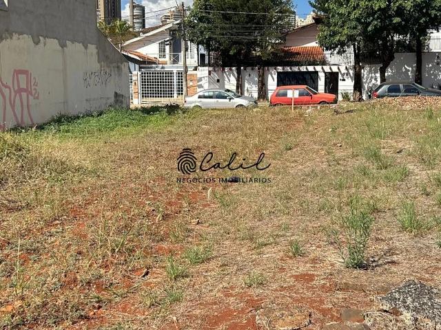 Terreno / Lote para Venda em Ribeirão Preto/SP Jardim Califórnia