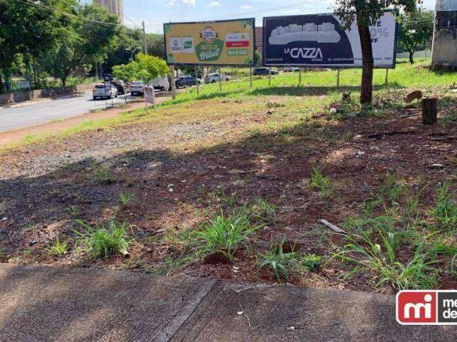Terreno / Lote para Venda em Ribeirão Preto/SP Jardim Califórnia