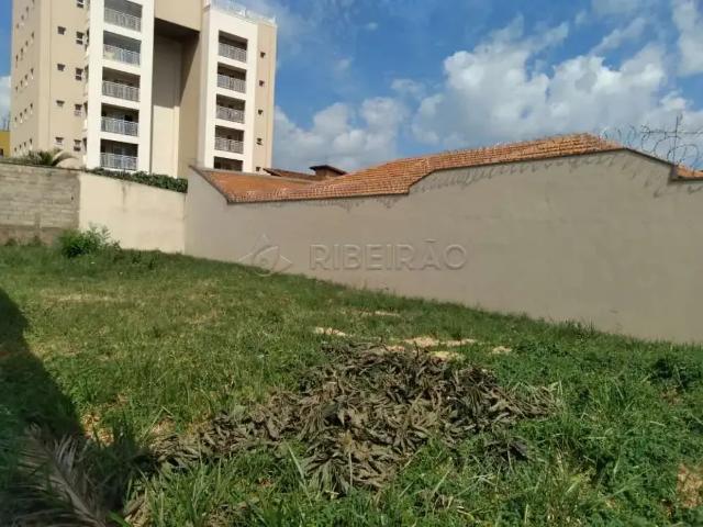 Terreno / Lote para Venda em Ribeirão Preto/SP Jardim Califórnia
