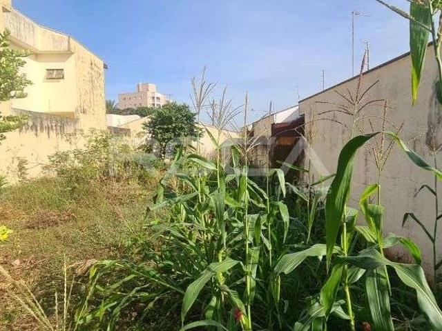 Terreno / Lote para Venda em Ribeirão Preto/SP Jardim Califórnia