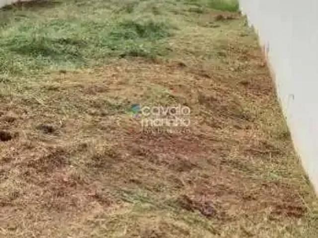 Terreno / Lote para Venda em Ribeirão Preto/SP Jardim Califórnia