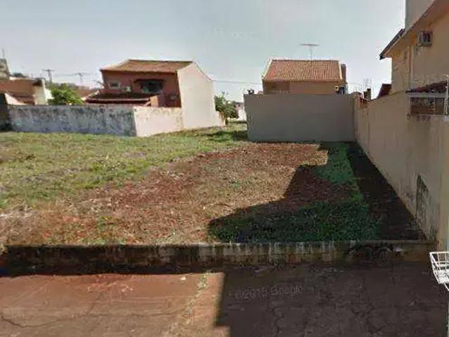 Terreno / Lote para Venda em Ribeirão Preto/SP Jardim Califórnia