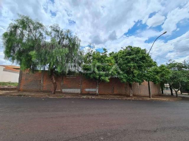Terreno / Lote para Venda em Ribeirão Preto/SP Jardim Califórnia