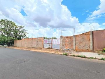 Terreno / Lote para Venda em Ribeirão Preto/SP Jardim Califórnia