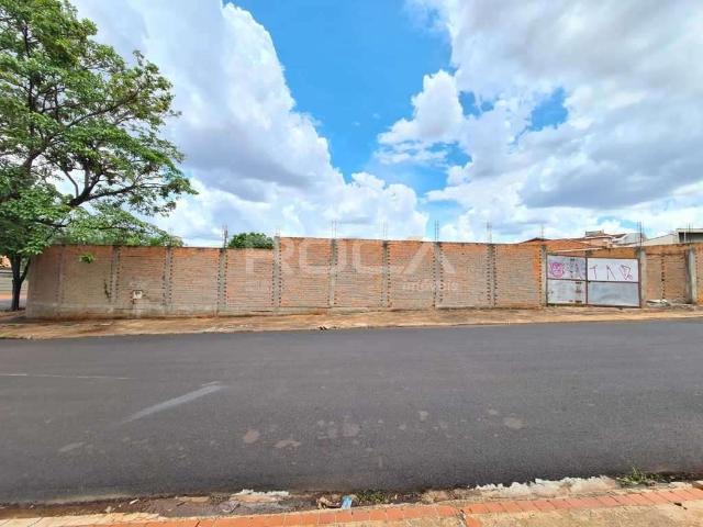 Terreno / Lote para Venda em Ribeirão Preto/SP Jardim Califórnia