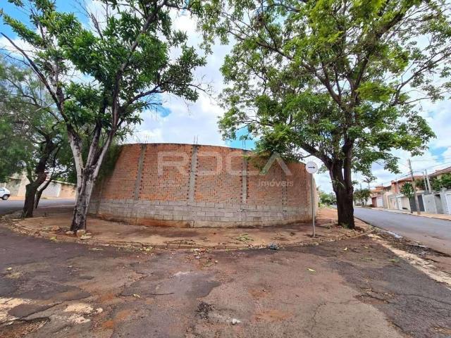 Terreno / Lote para Venda em Ribeirão Preto/SP Jardim Califórnia