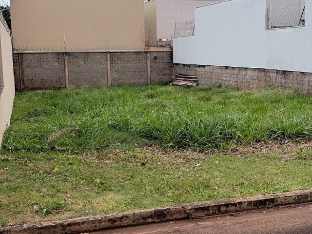 Terreno / Lote para Venda em Ribeirão Preto/SP Jardim Castelo Branco